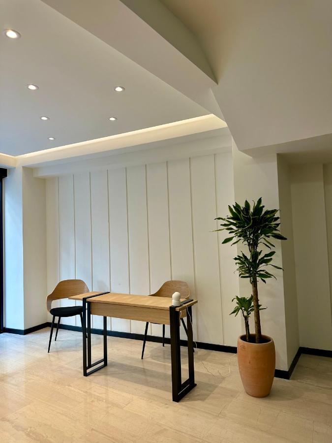 Aparthotel Athensowl Zewnętrze zdjęcie