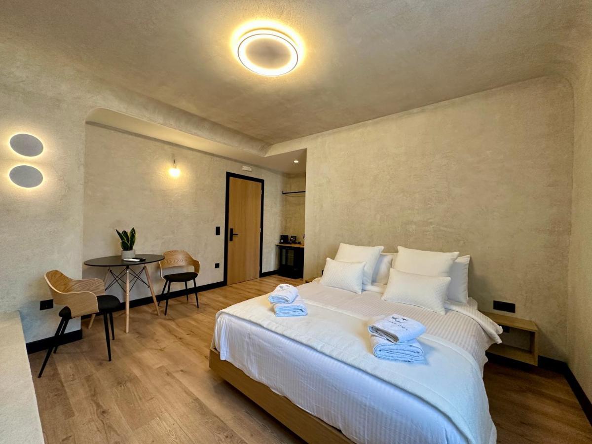 Aparthotel Athensowl Zewnętrze zdjęcie