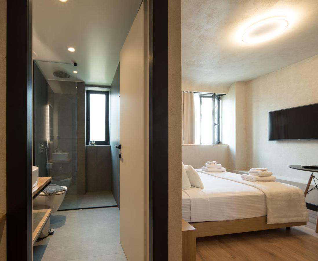 Aparthotel Athensowl Zewnętrze zdjęcie