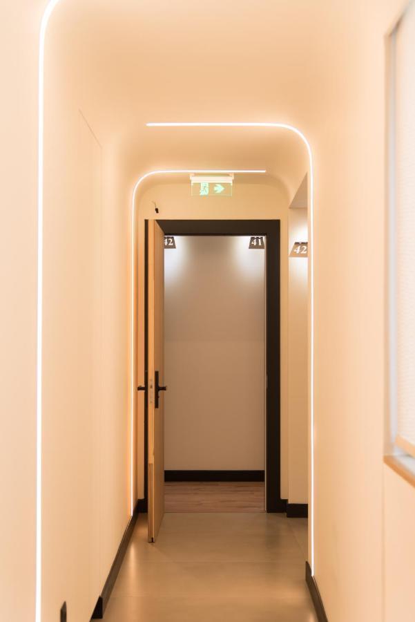 Aparthotel Athensowl Zewnętrze zdjęcie