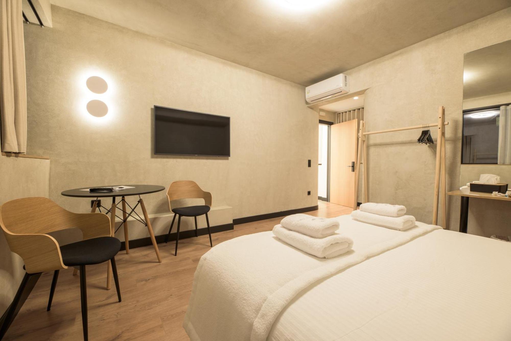 Aparthotel Athensowl Zewnętrze zdjęcie