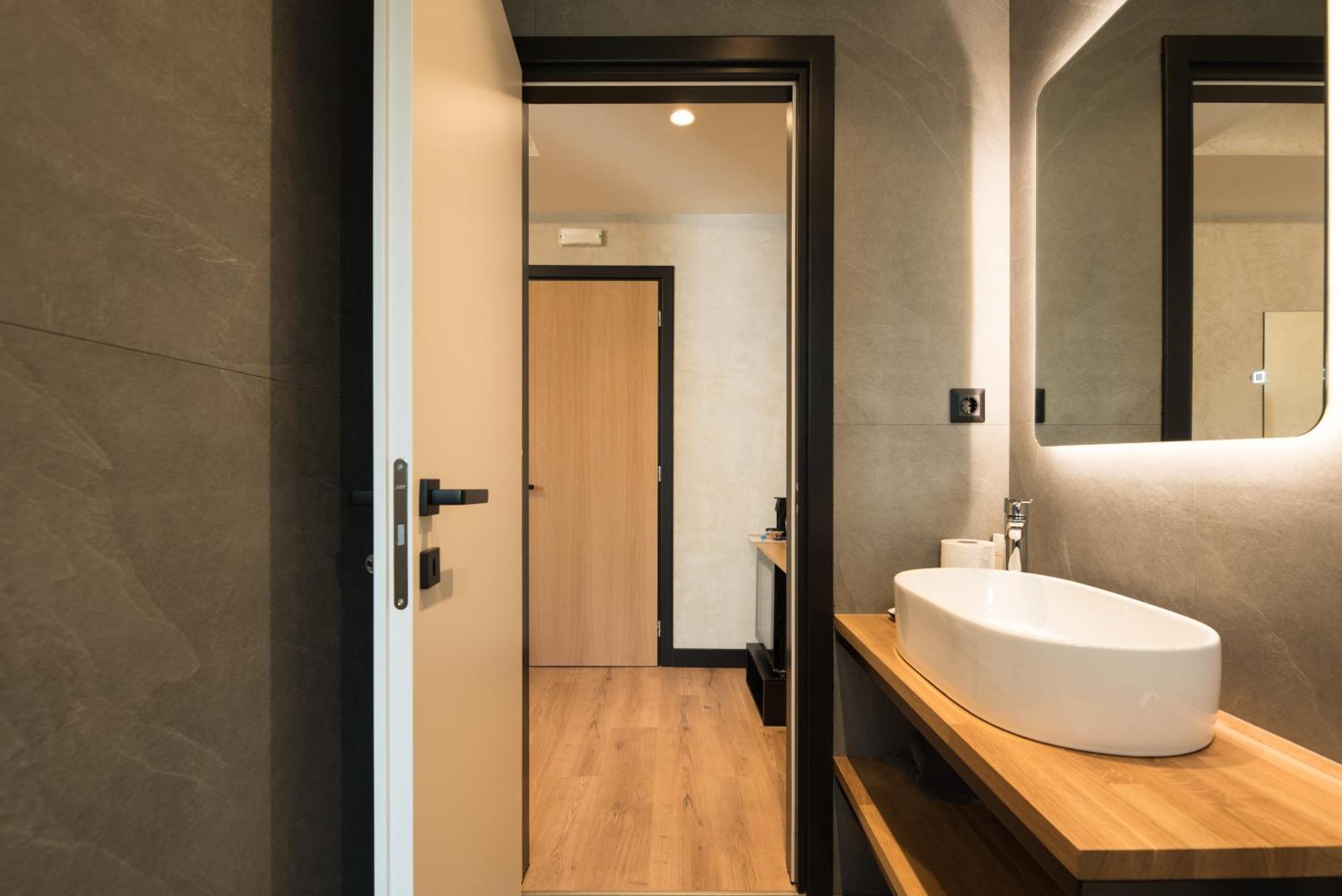 Aparthotel Athensowl Zewnętrze zdjęcie