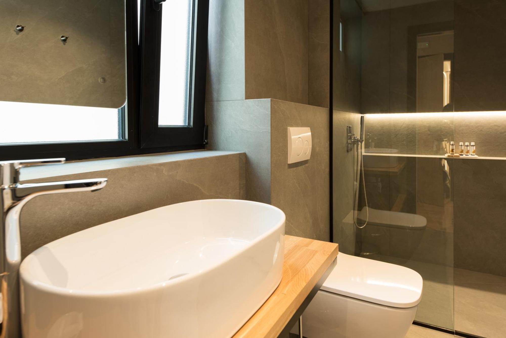 Aparthotel Athensowl Zewnętrze zdjęcie