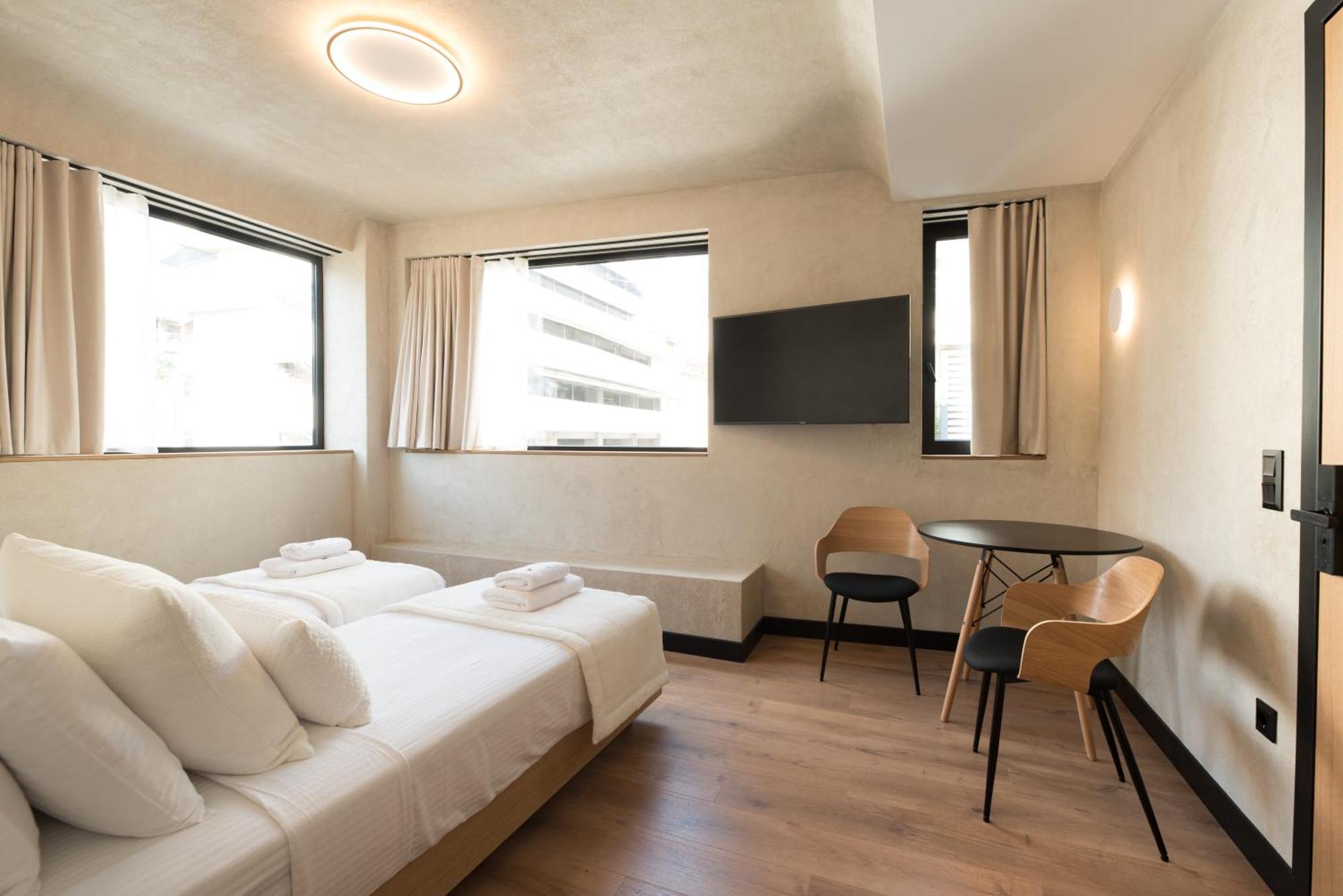 Aparthotel Athensowl Zewnętrze zdjęcie