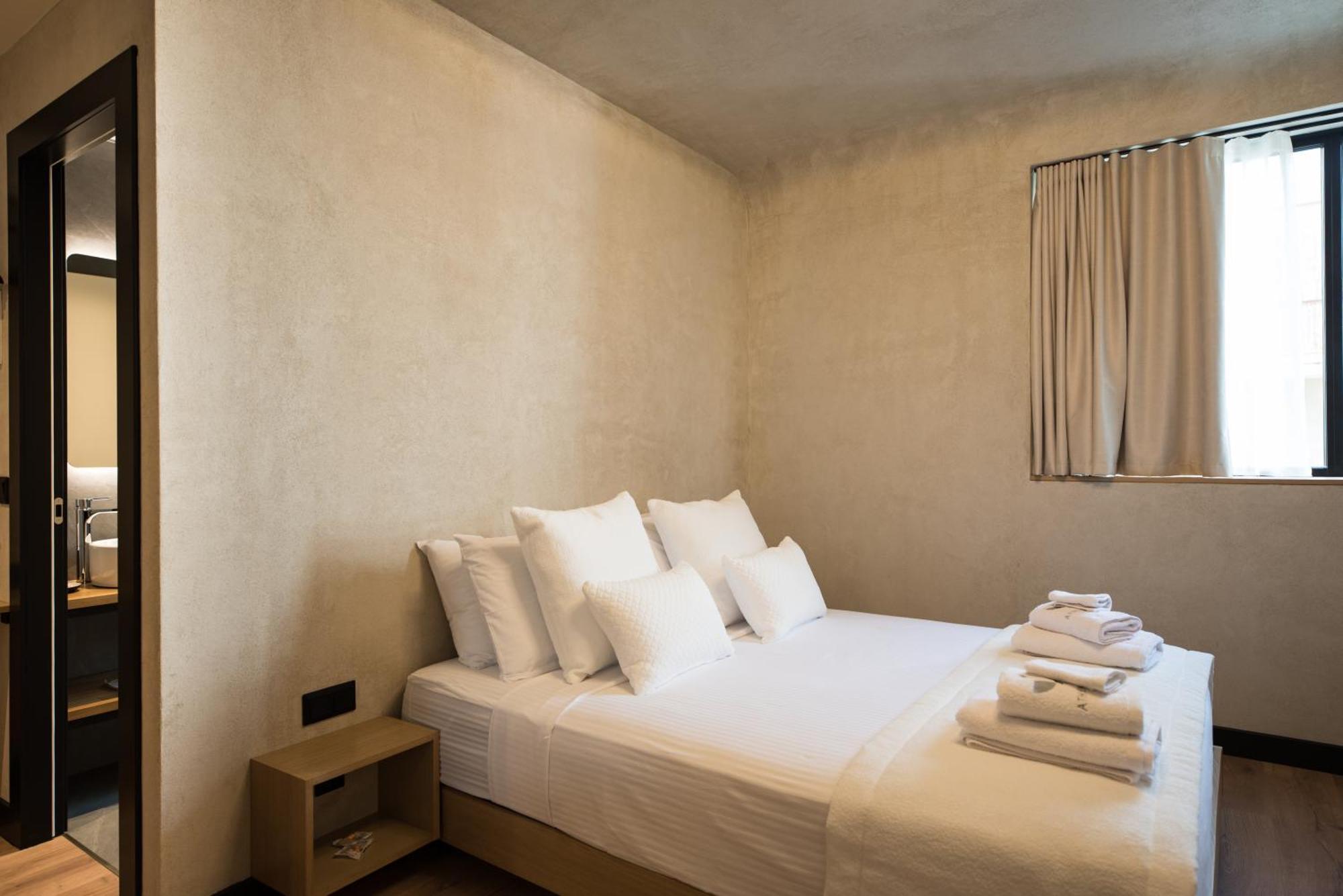Aparthotel Athensowl Zewnętrze zdjęcie