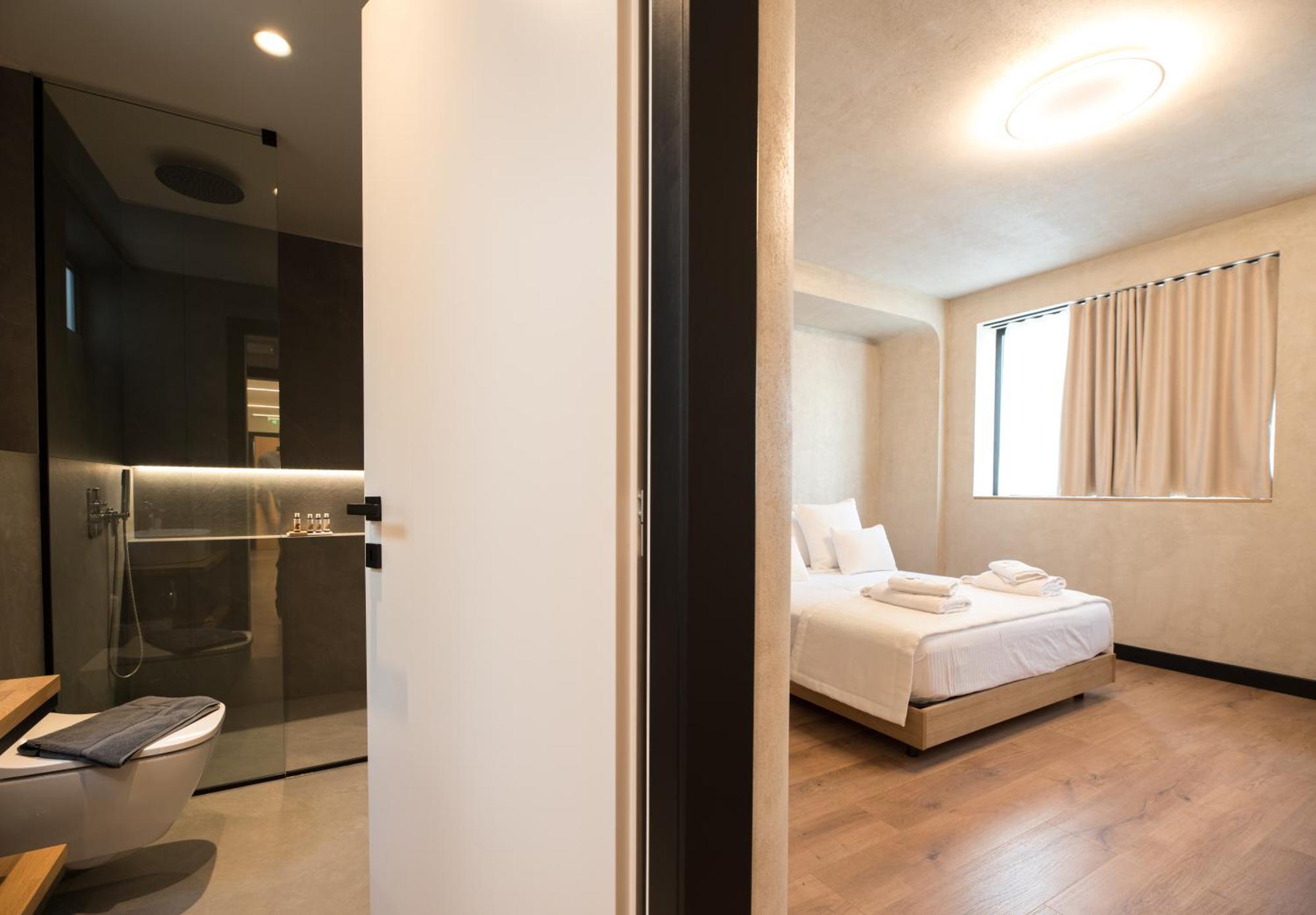 Aparthotel Athensowl Zewnętrze zdjęcie
