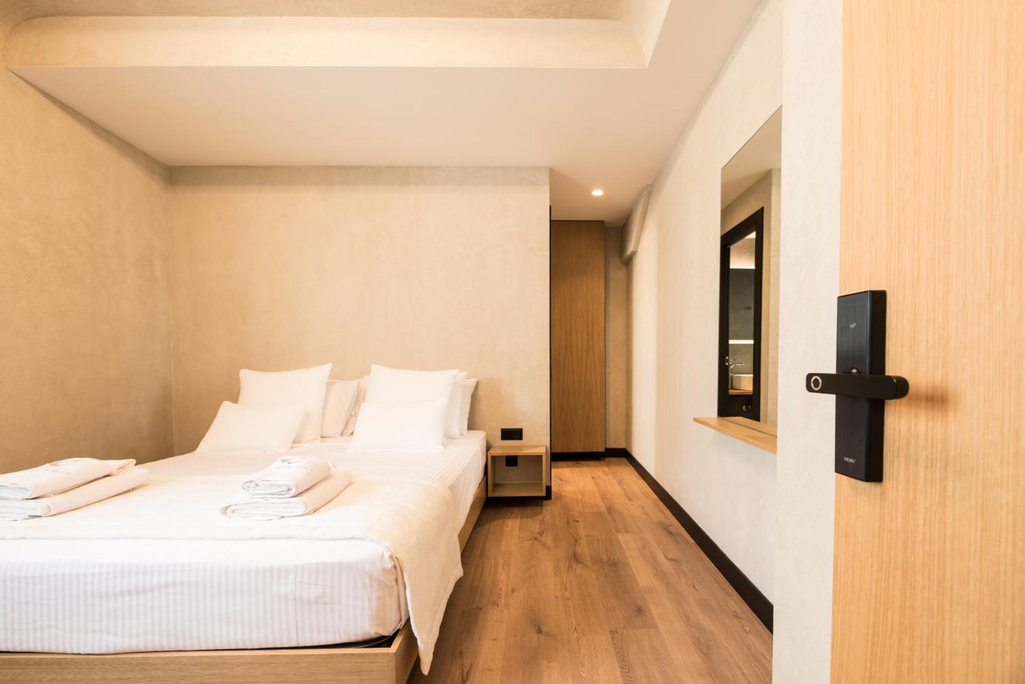 Aparthotel Athensowl Zewnętrze zdjęcie