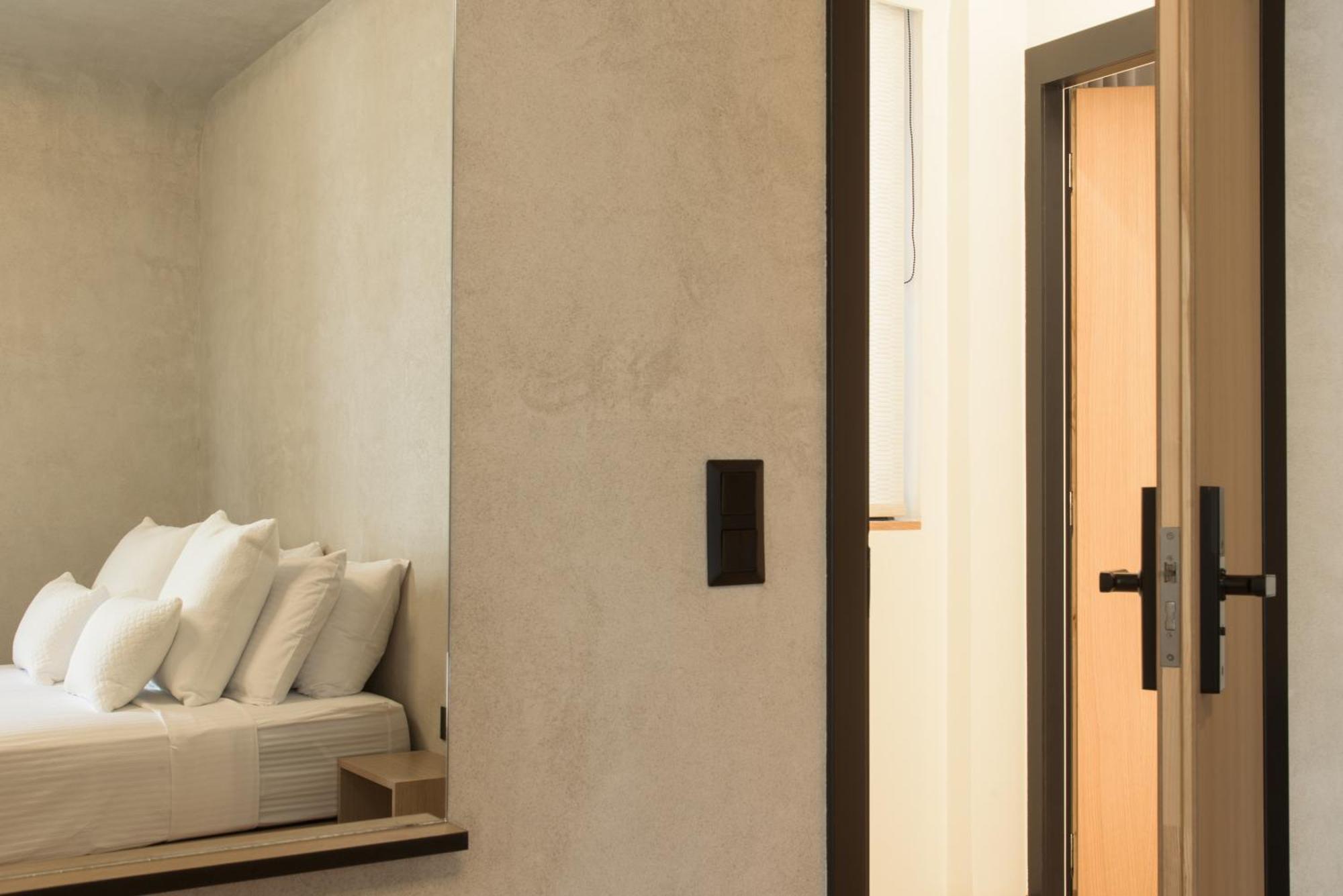 Aparthotel Athensowl Zewnętrze zdjęcie