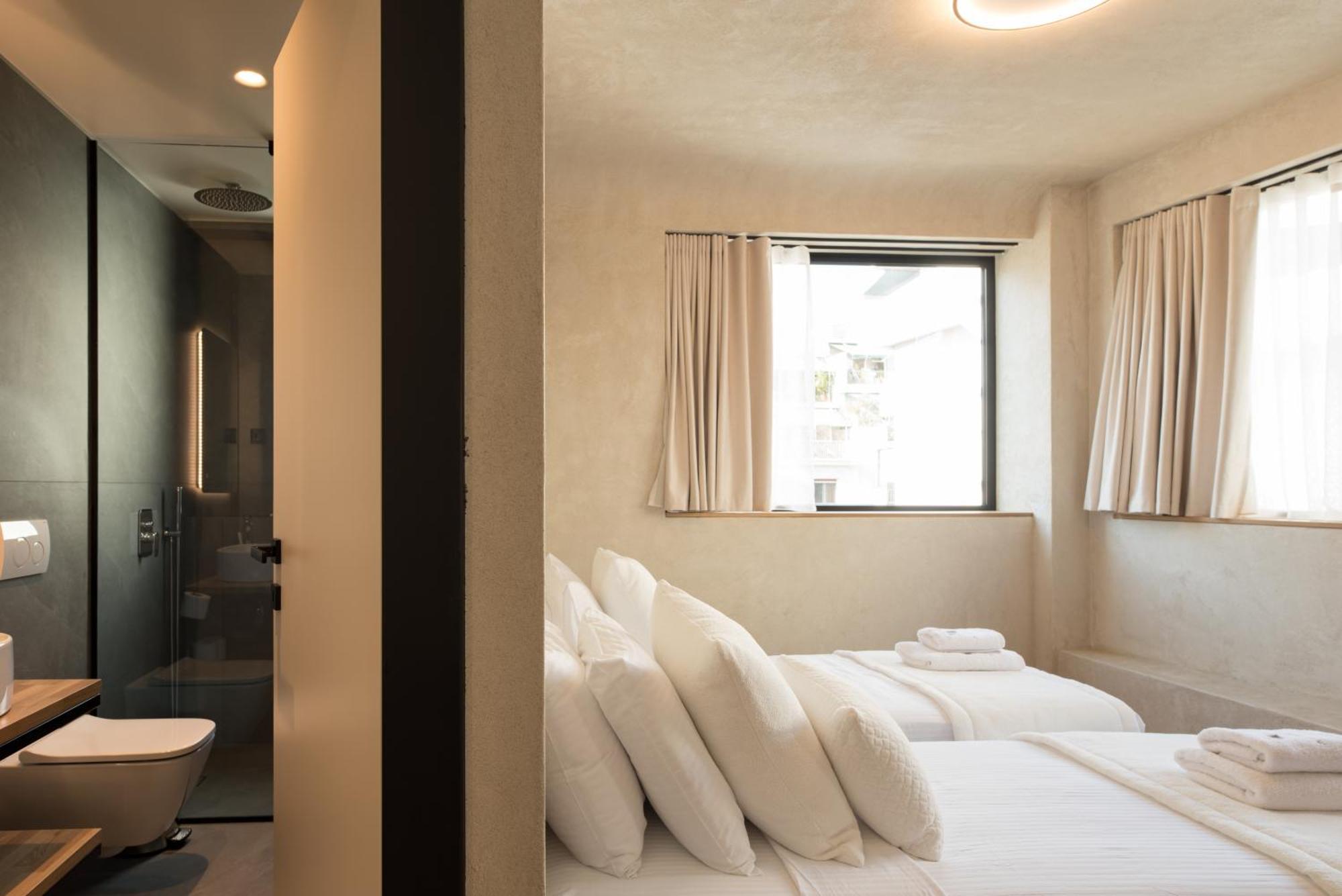 Aparthotel Athensowl Zewnętrze zdjęcie