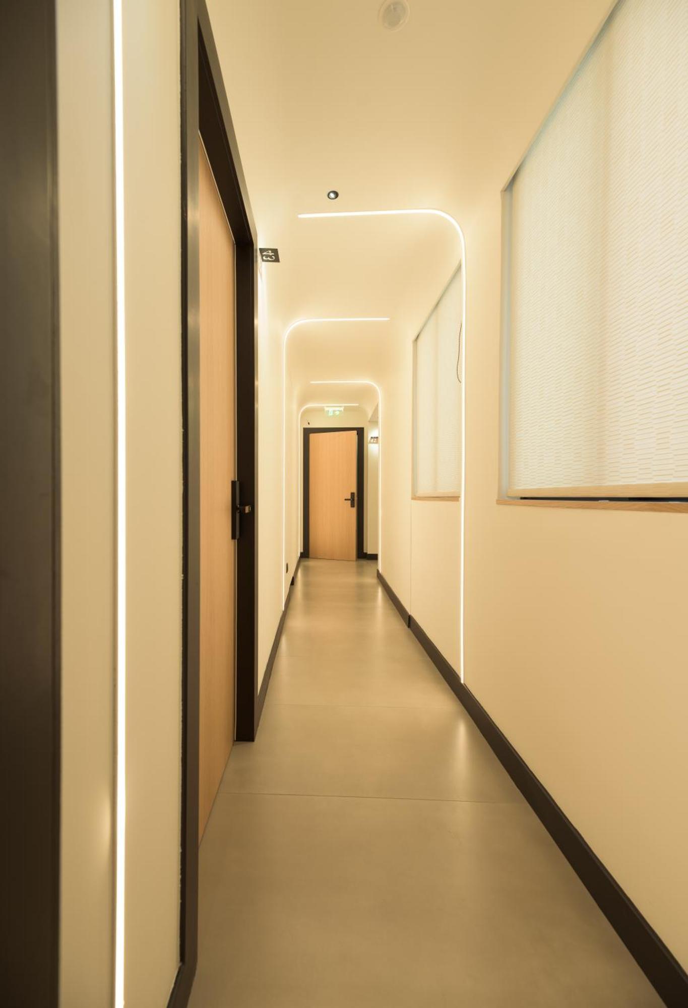 Aparthotel Athensowl Zewnętrze zdjęcie