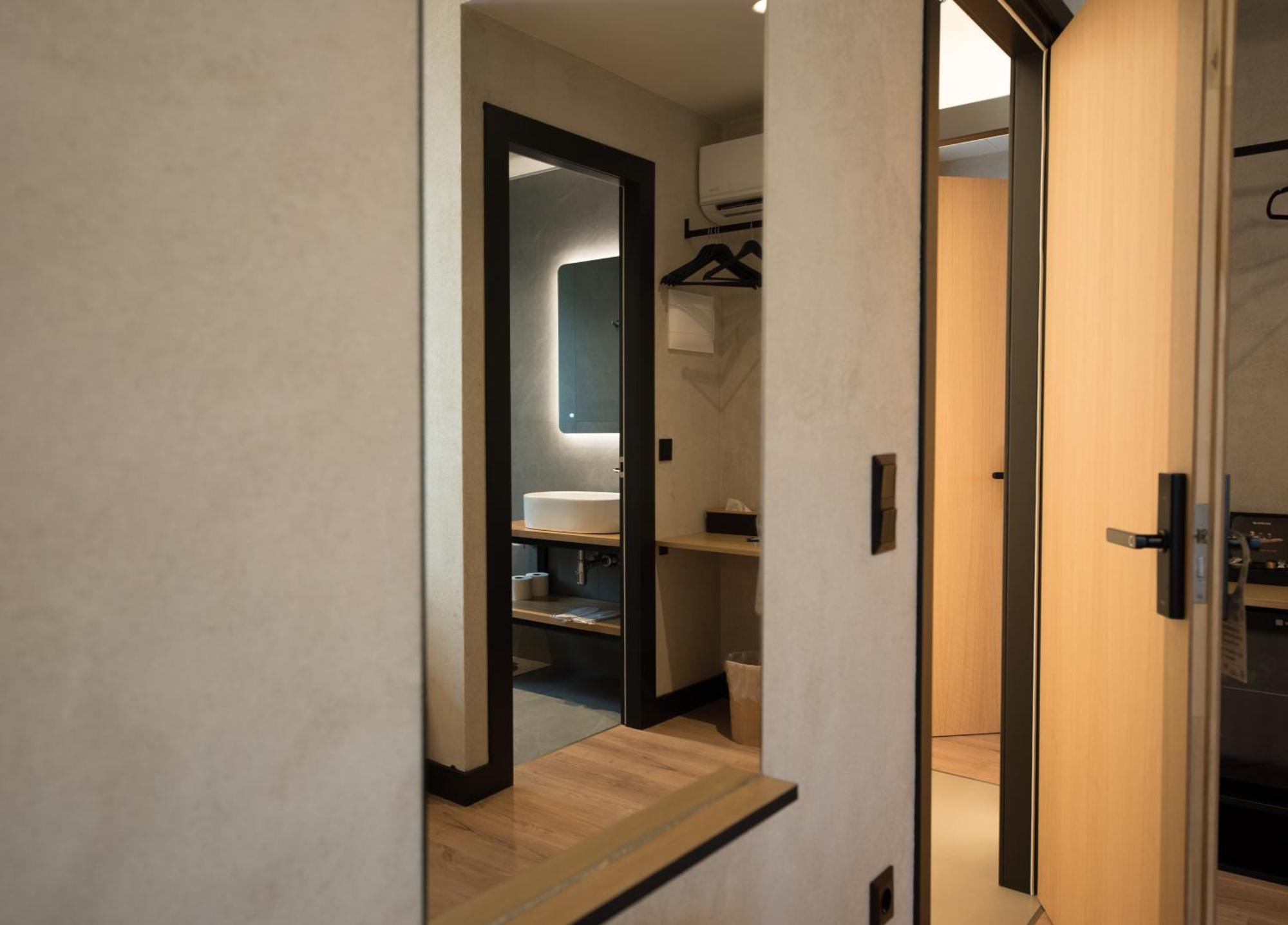 Aparthotel Athensowl Zewnętrze zdjęcie