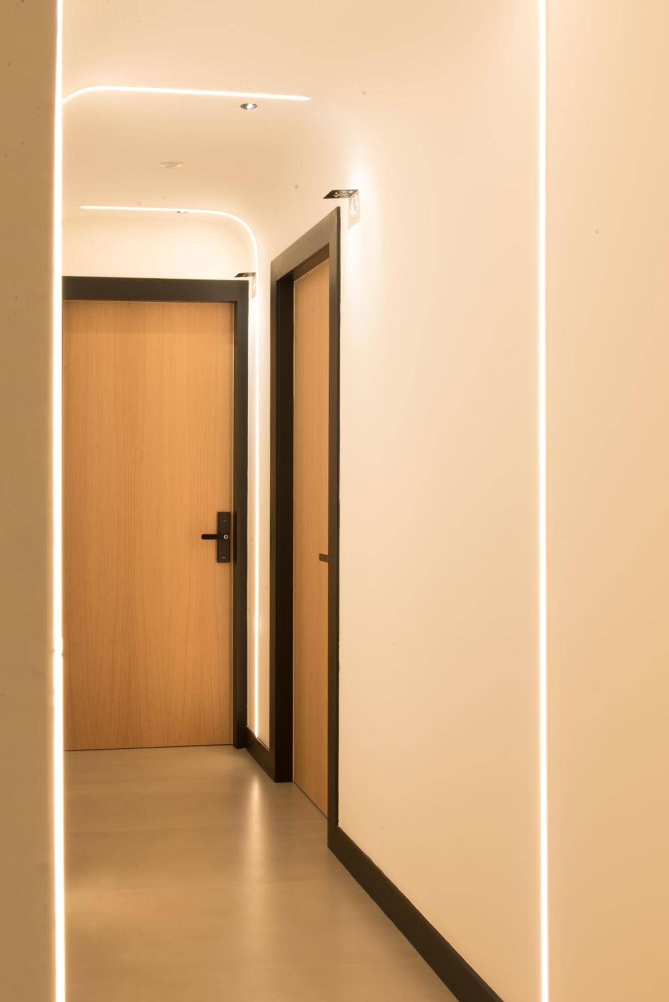 Aparthotel Athensowl Zewnętrze zdjęcie