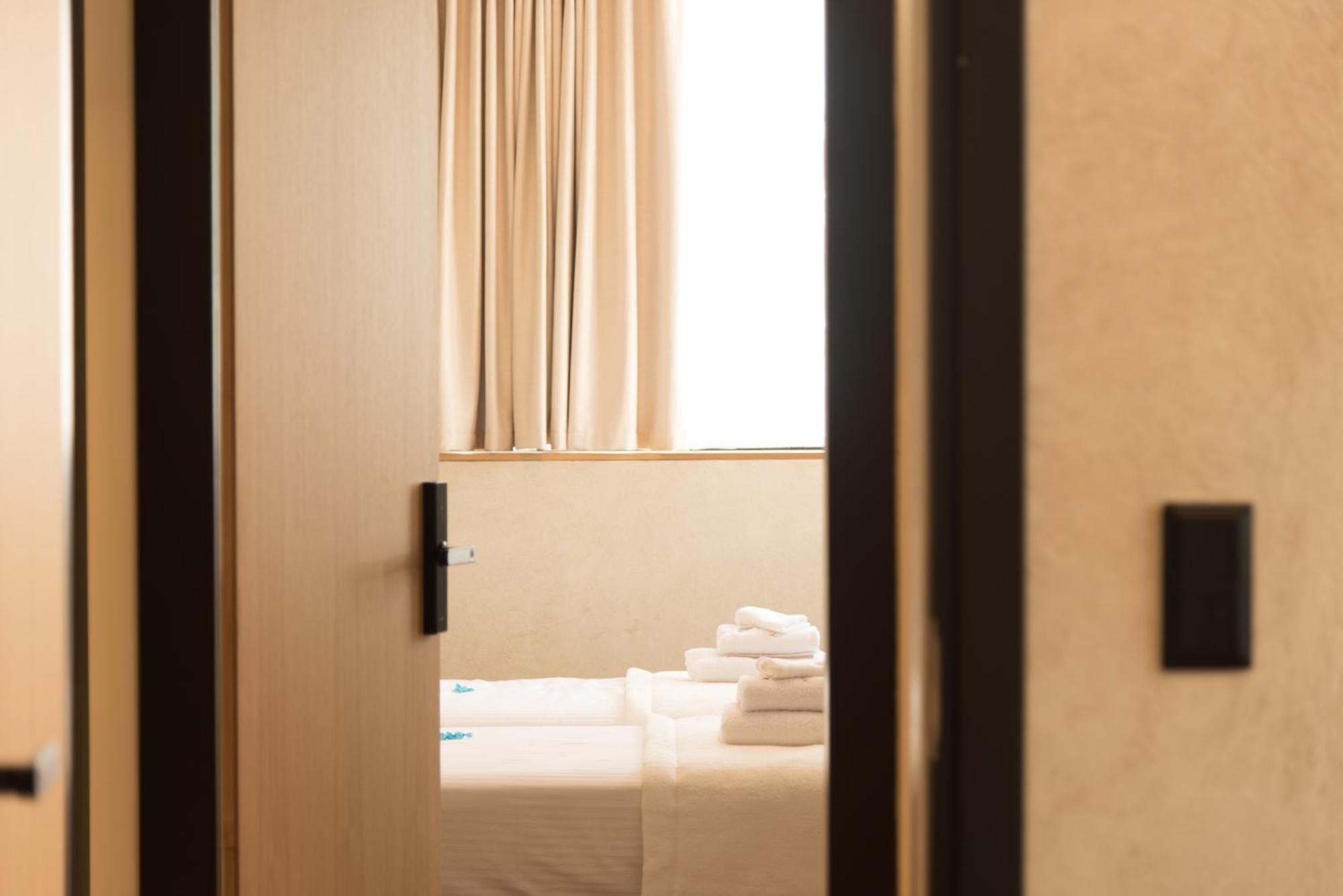 Aparthotel Athensowl Zewnętrze zdjęcie